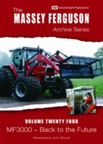 MASSEY FERGUSON ARCHIVE Vol 24 Back To The Future - Click Image to Close